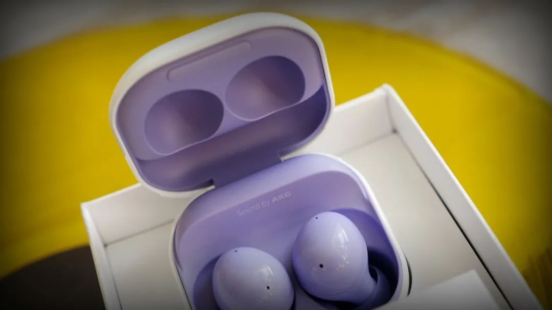 三星耳机buds2和pro对比,三星buds2原神联动