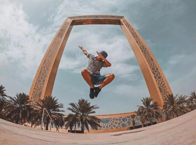 迪拜旅行必去的10个地方,迪拜5日游旅游路线