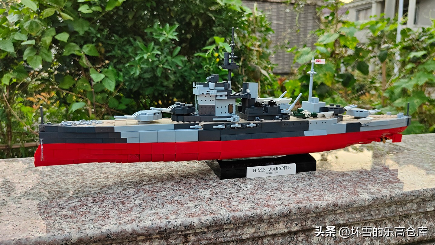 cobi积木122mm榴弹炮,cobi积木军舰全部系列