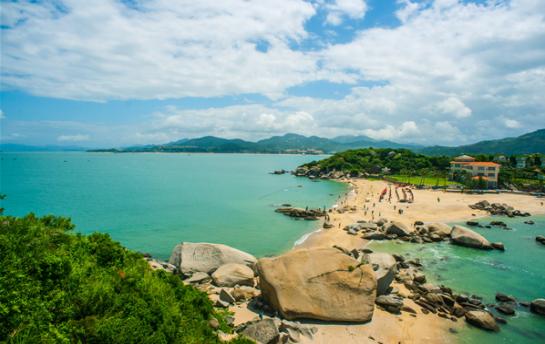 惠州置业指南,惠州市置业规划