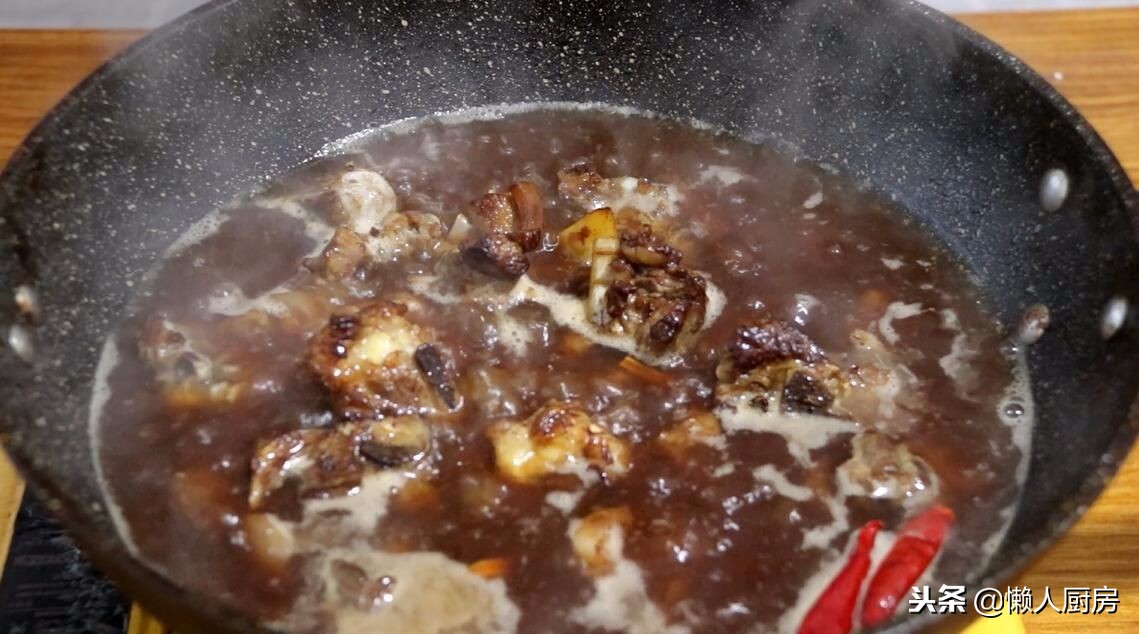 羊肉怎么烧法才好吃,羊肉怎么做好吃还能去腥