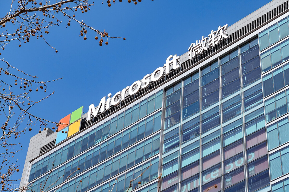 市值超越苹果微软,市值反超苹果微软凭什么