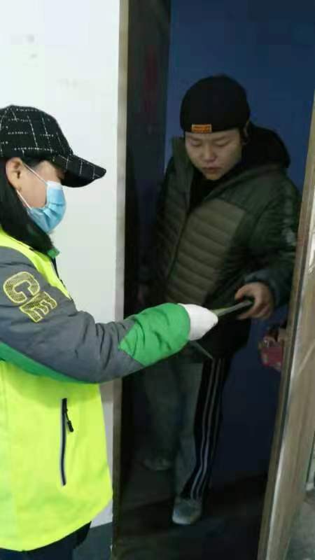 陇海马路街道——给垃圾一个分类的归宿，还我们一个清洁的世界