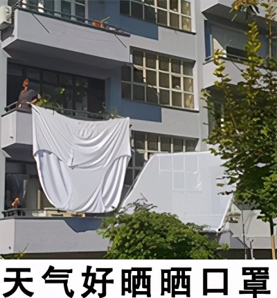 日本称人类可用肛门呼吸，还能治疗新冠，网友：那想放屁怎么办？