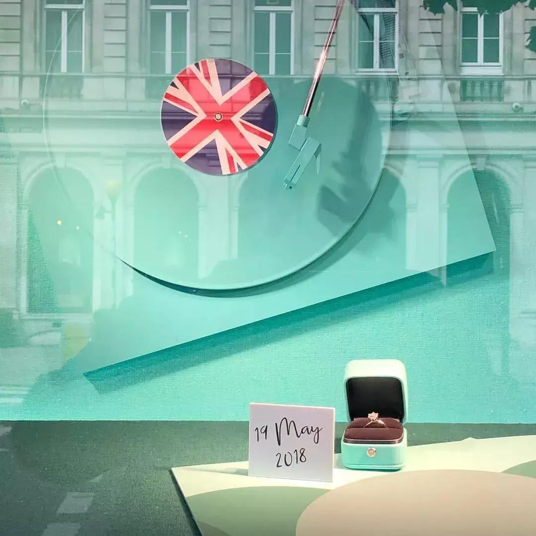 tiffany纽约第五大道活动,tiffany纽约五大道