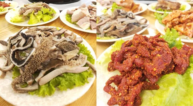 昆明自助79元的涮羊肉,昆明60元不限时涮羊肉