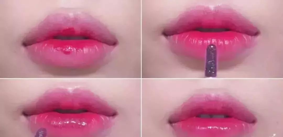 全新“微闪妆”，美得让人离不开眼睛