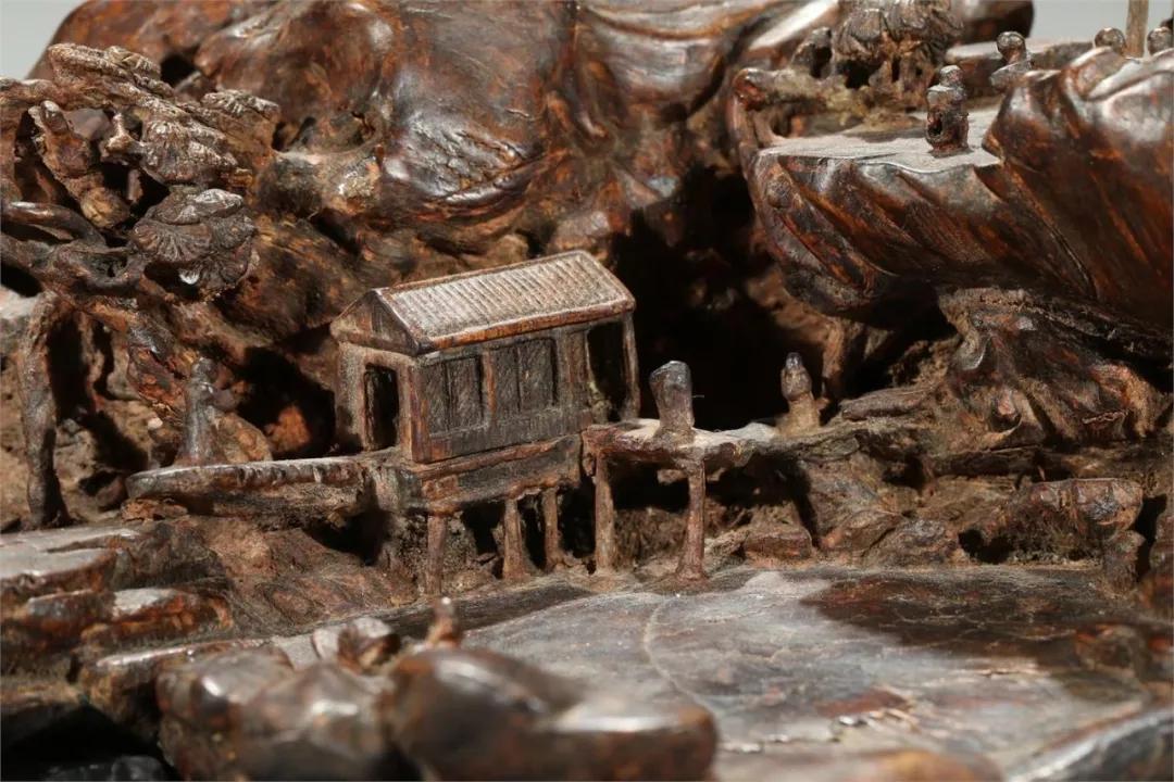 王连勤讲黄花梨,如何鉴别黄花梨和紫檀