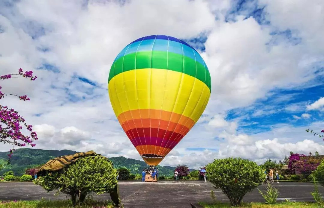 腾冲金玉堂,腾冲和顺古镇金玉堂