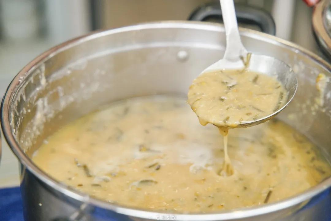 这家火爆全国的糖水铺,开糖水铺的建议和忠告