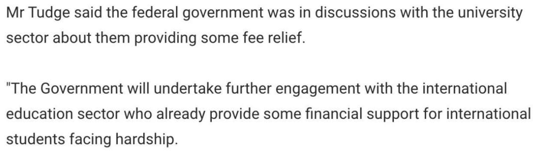 澳洲留学延期半年毕业,澳洲留学生最新通知布里斯班