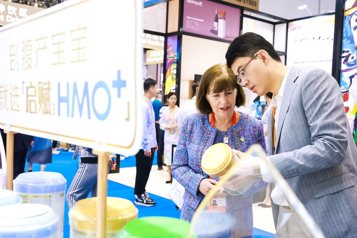 消博会母婴展,消博会或有600多个全球新品首秀