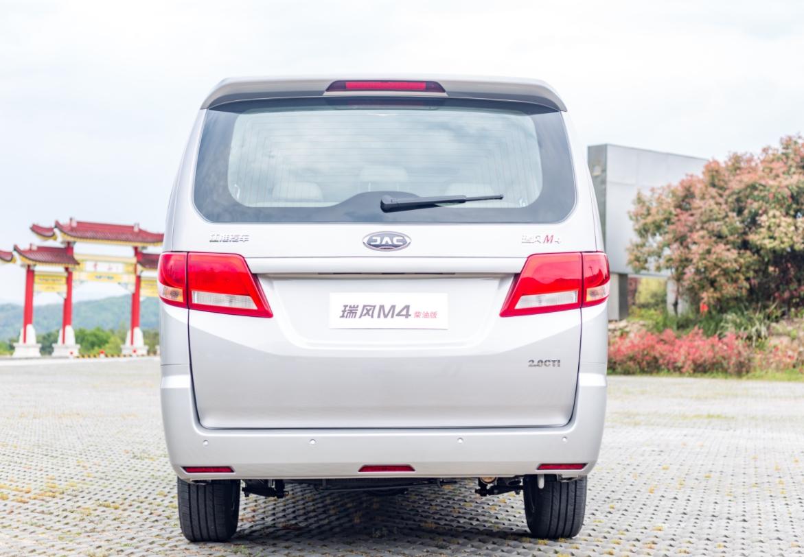 瑞风m4最新款柴油版,瑞风m4柴油版深度测评