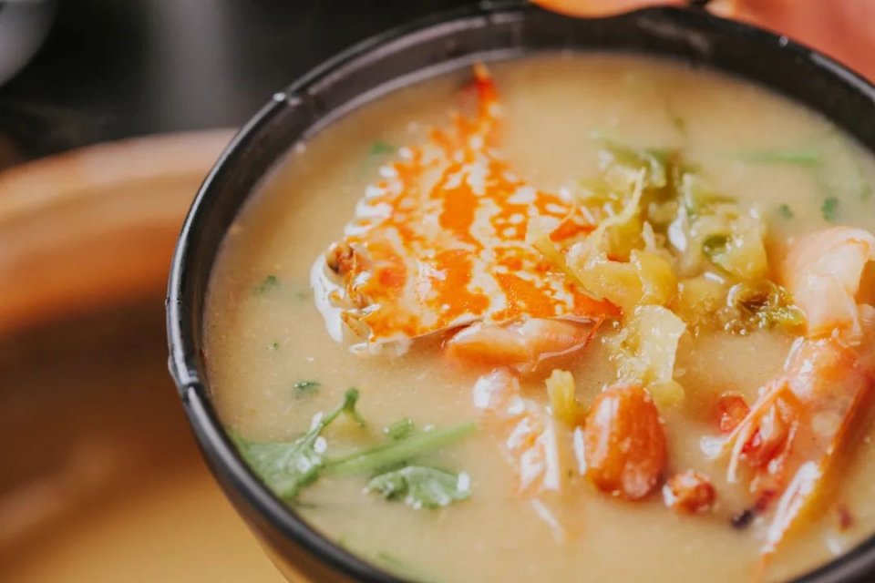 广州好玩的天台烧烤,广州天台烧烤一条街