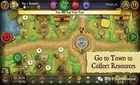 10款好玩的ios游戏强力推荐,苹果ios十大经典游戏