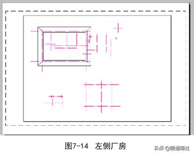 cad怎么标管道节点,cad三维如何画管道
