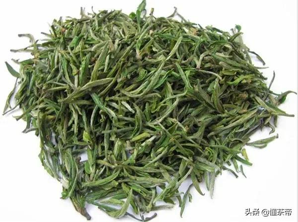 祁门毛峰与黄山毛峰有什么区别,真正的黄山毛峰是什么样的