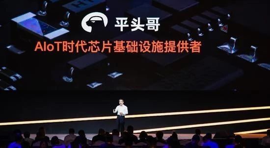 马云纯算一体芯片有多牛,马云能做出高端芯片吗