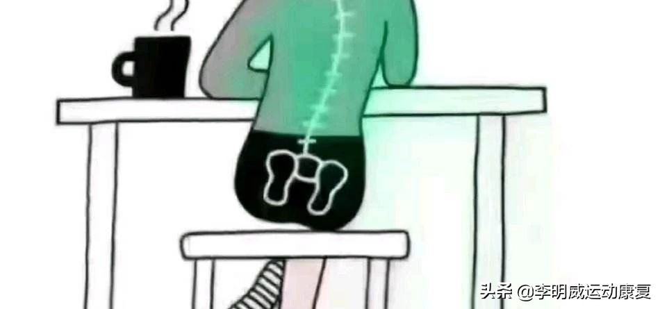 腰痛的最快的恢复办法,腰痛腰间盘突出自行康复