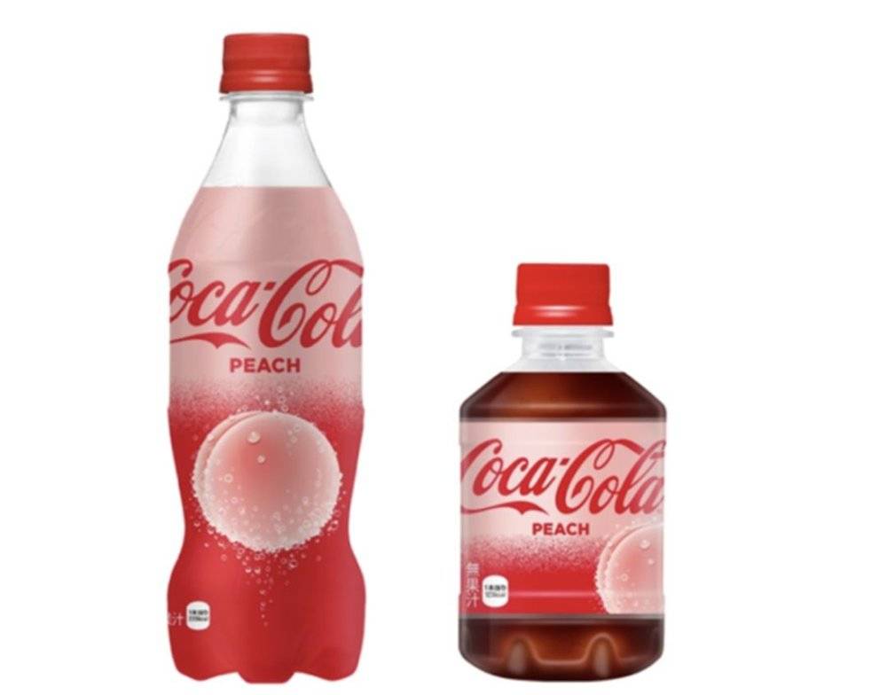 日本夏季限定食品,日本限定商品受欢迎