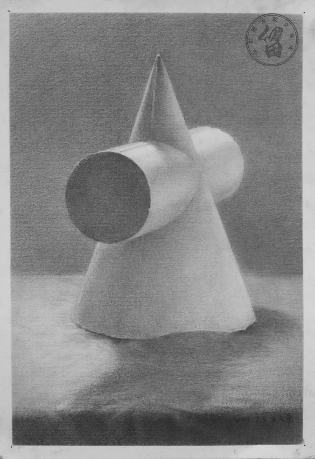 北京清美屹立画室清美班分几种,北京清美屹立画室