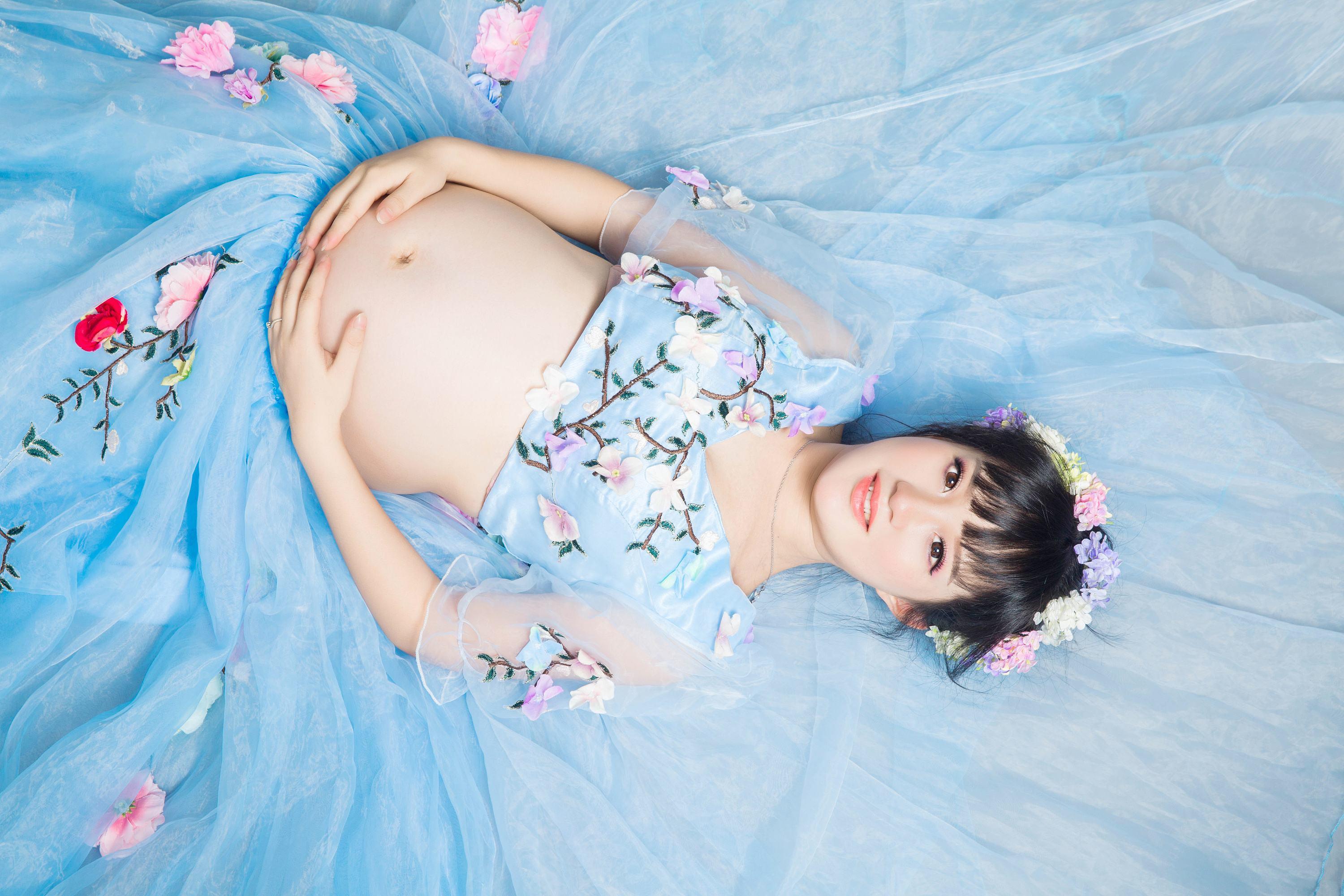 想拍孕妇照推荐,拍孕妇照穿什么鞋子最合适