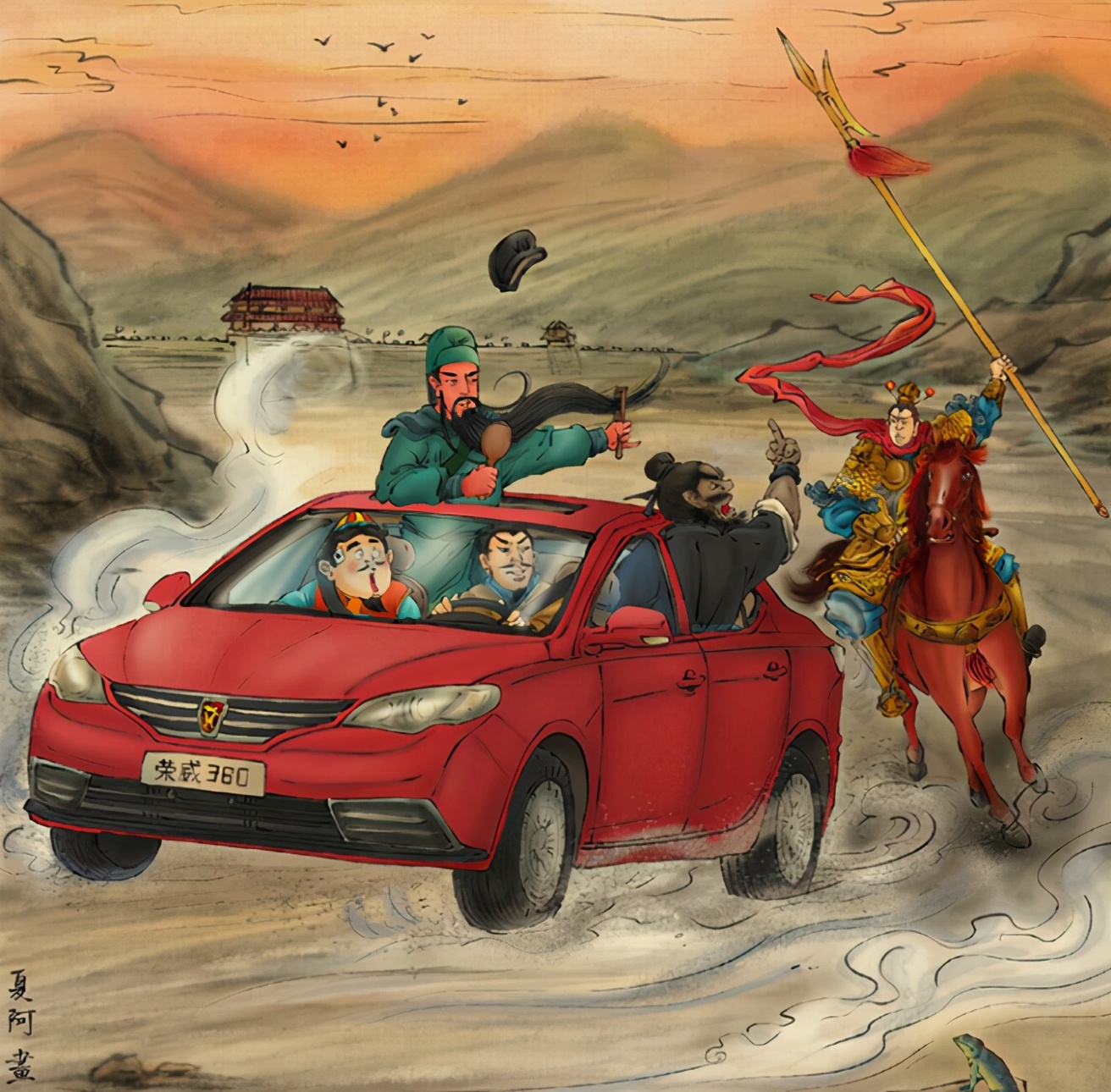 他画自画像一幅卖出5000万,靠临摹假画能骗5个亿