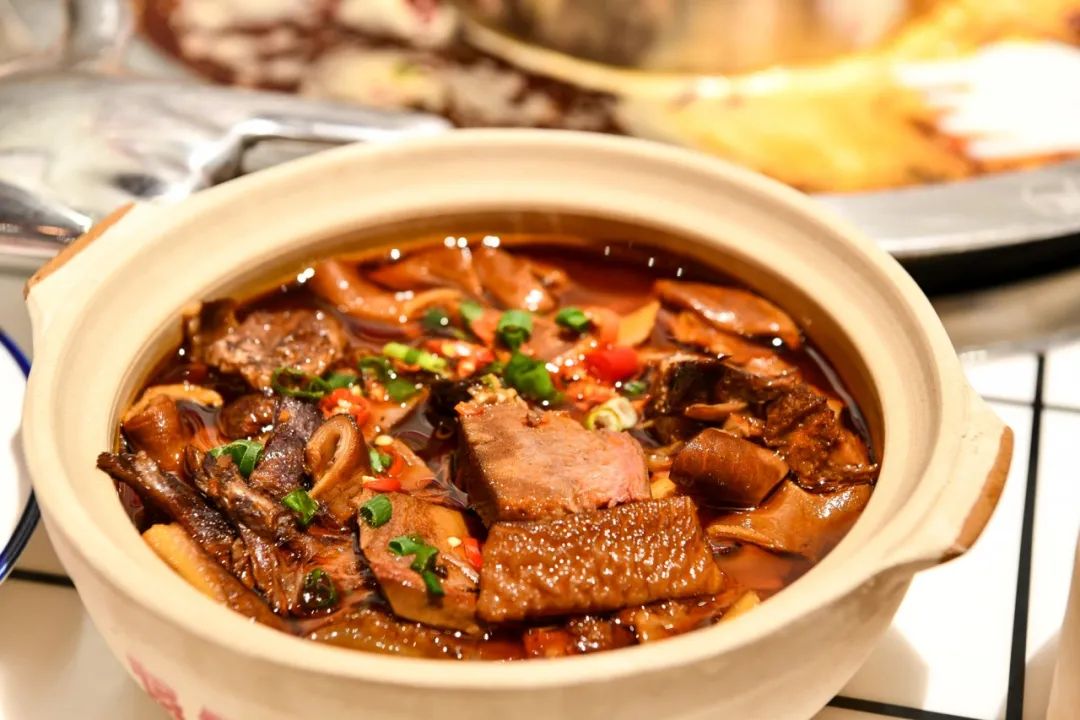 贤合庄卤味火锅团购优惠万象城店,贤合庄开业活动58折