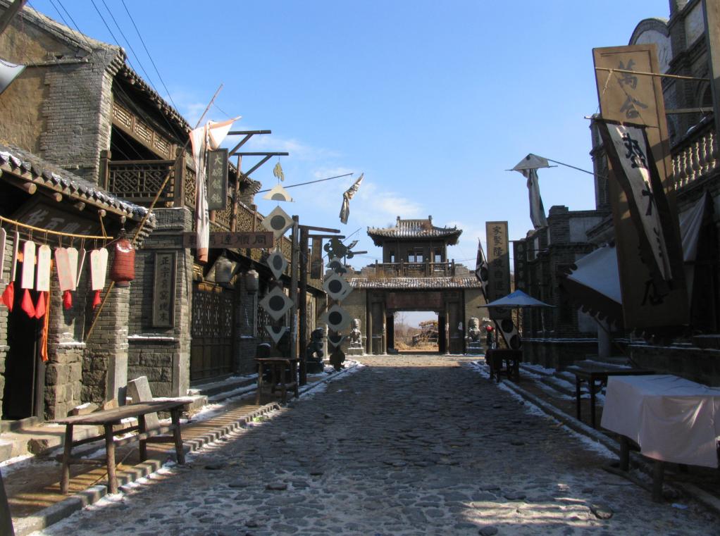 丹东十大旅游景点旅游攻略,丹东适合老人旅游景点