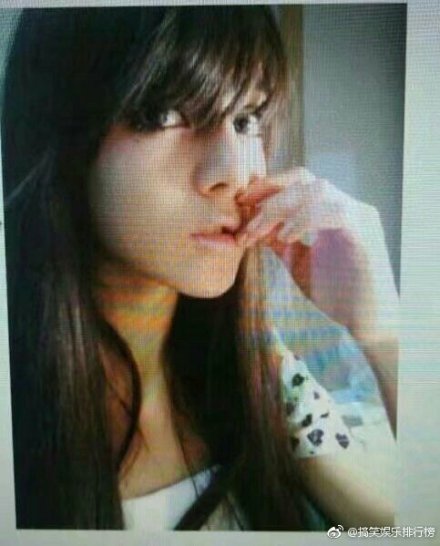 鹿晗、吴亦凡早年杀马特造型是学东方神起的?打开方式不对吧