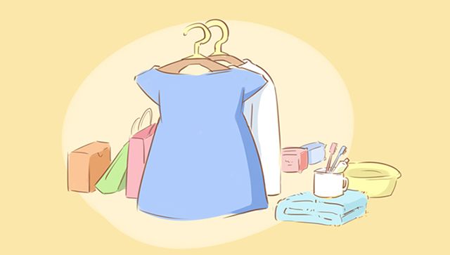 孕晚期腰酸背痛很厉害怎么办,孕晚期腰酸背痛的厉害怎么缓解