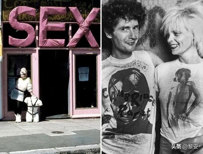 “猫女”的时尚丨是性感？是危险？更重要的是极致