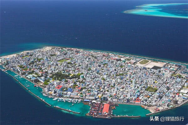 马尔代夫首都四面都是海水吗,马尔代夫最新城市排名