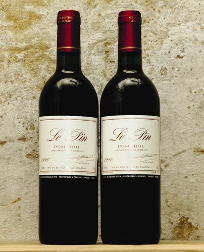 世界顶级十大红酒排行榜,法国顶级红酒十大品牌