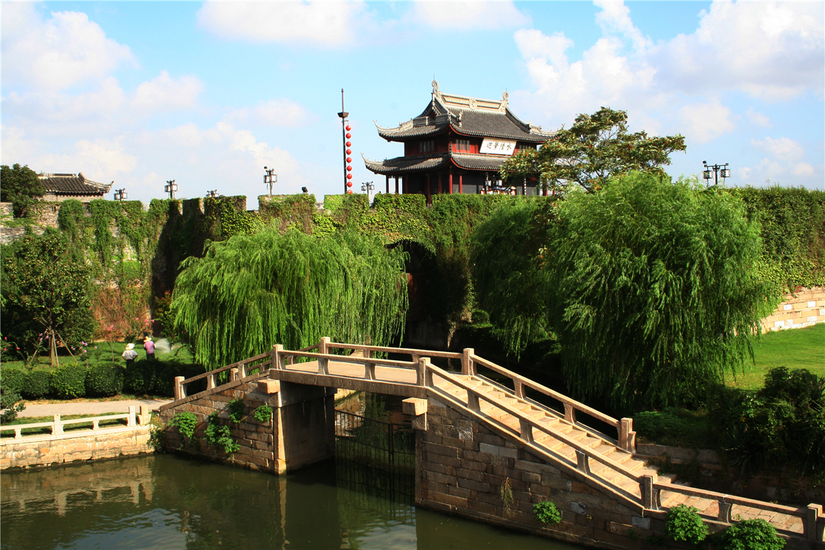 秋天苏州游玩,苏州旅游攻略秋天