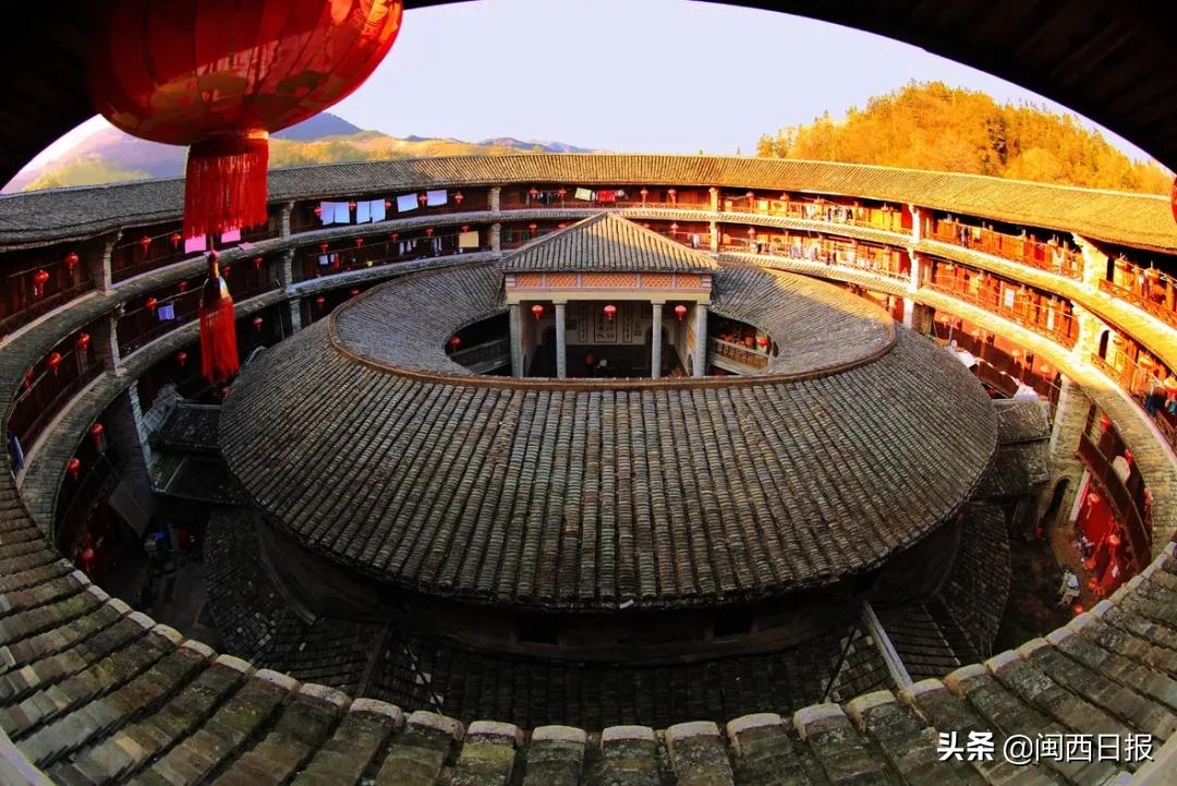 赞！古田、土楼、冠豸山…龙岩这些景点向全国医务工作者免费开放