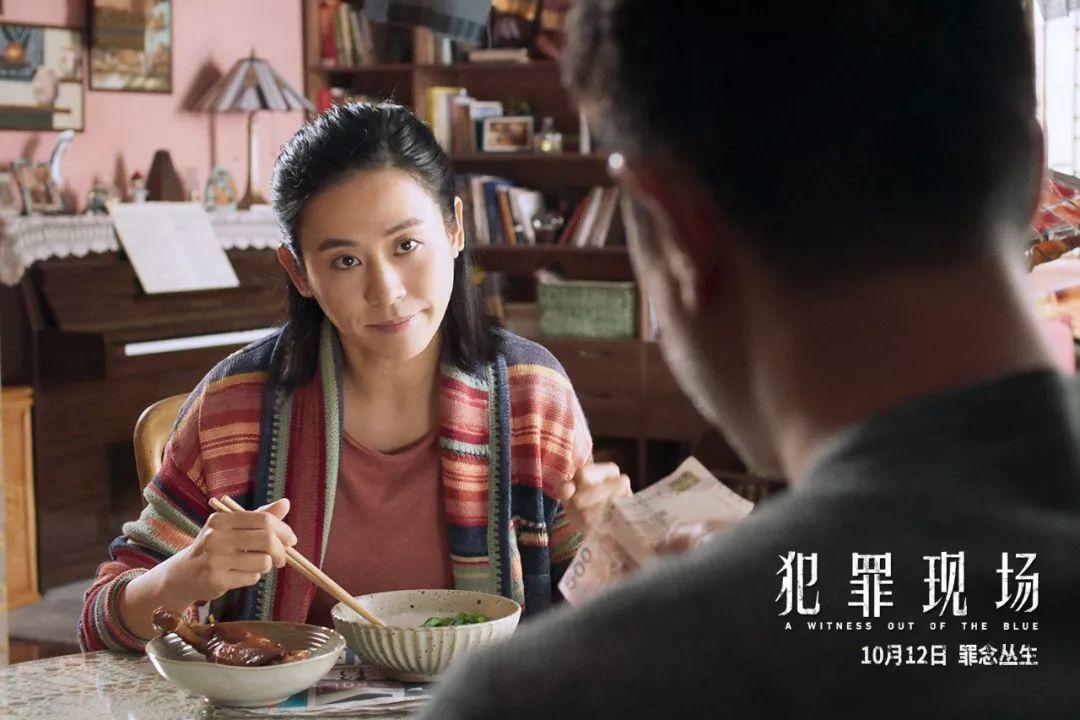 古天乐宣萱时隔18年再合作视频,古天乐宣萱再次合作