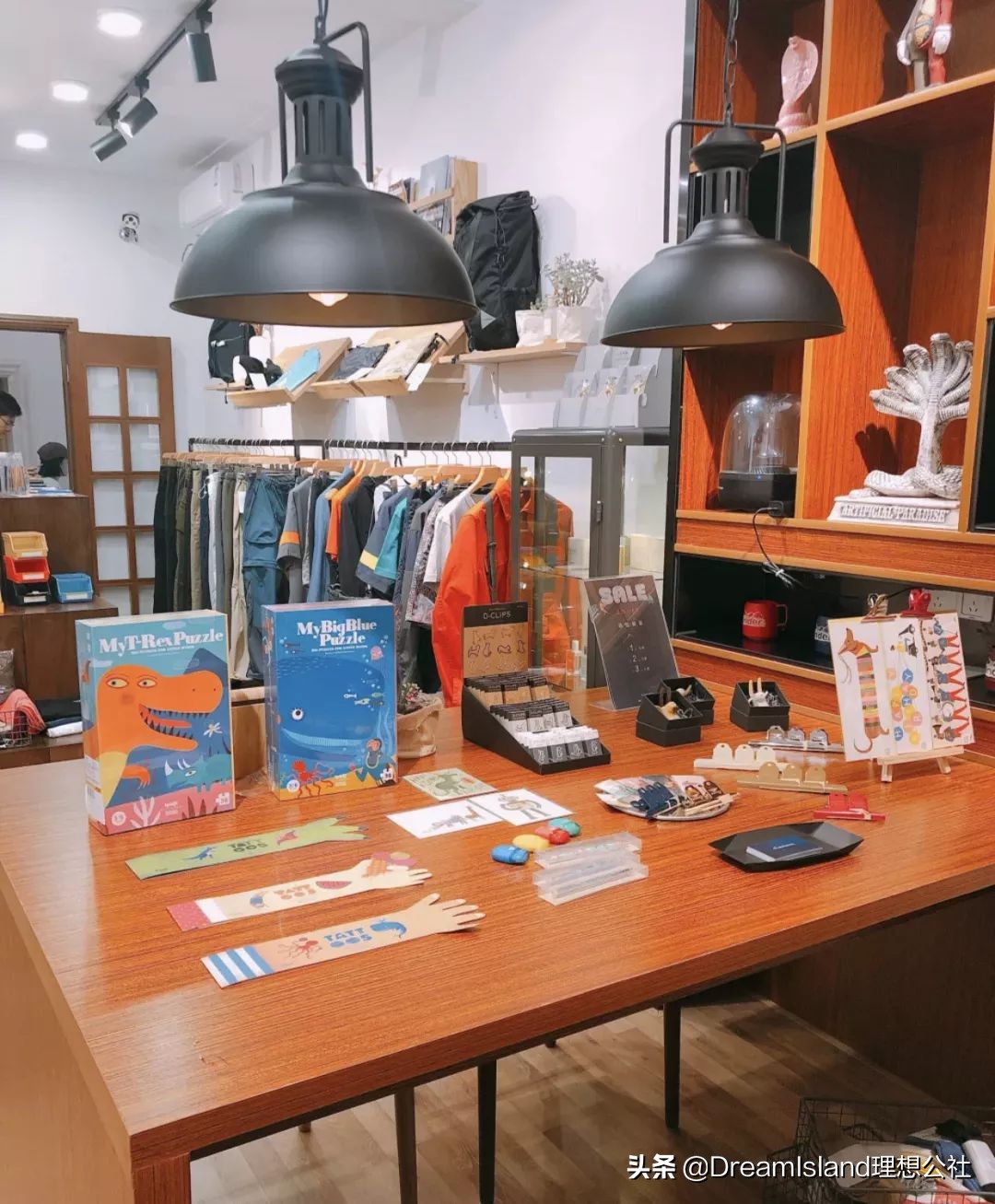 上海必逛买手店,上海潮流买手店探店