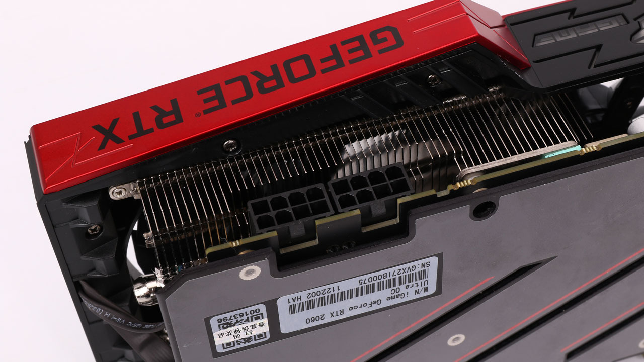 gtx1060和rtx2060对比,gtx1060与rtx2060显卡哪个好