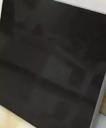 黑色花岗岩种类大全及图,花岗岩深色有什么品种