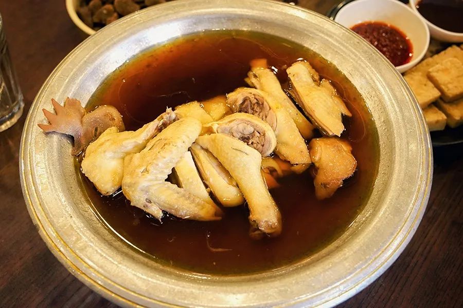 孔乙己酒馆特色菜,绍兴孔乙己菜品图片