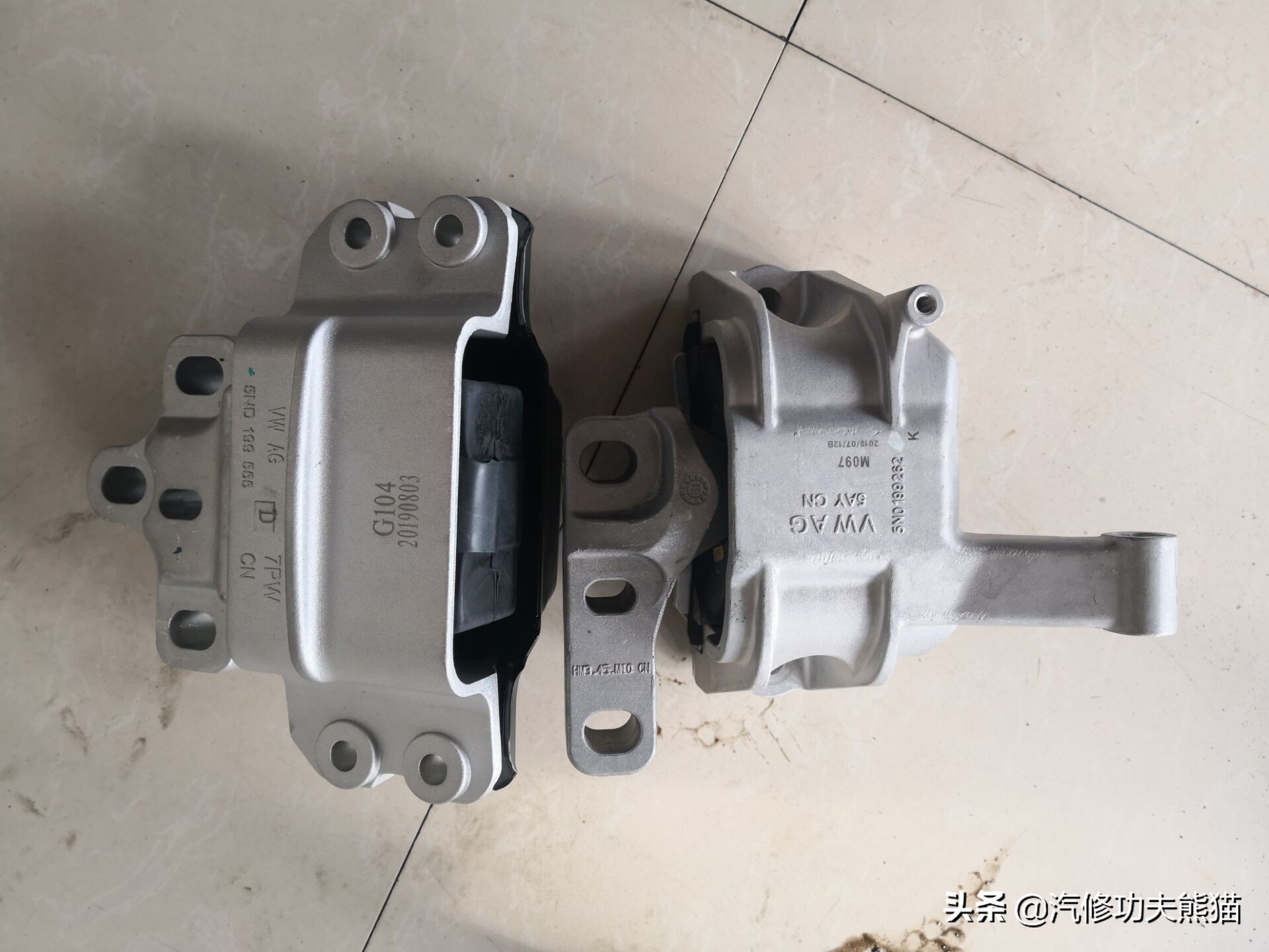 如何解决大众途观严重烧机油问题,新途观烧机油严重吗