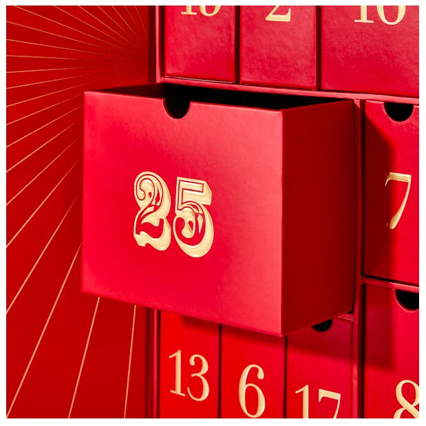 圣诞限量款值得入手吗,圣诞限定最值得买