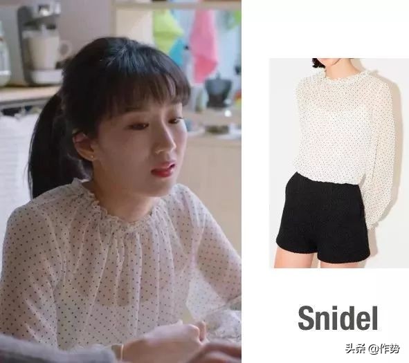 挺好的朱丽穿的衣服,都挺好的朱丽穿的大衣是啥牌子