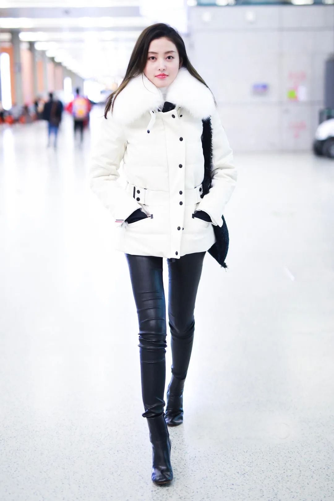 怕冷星人的保暖羽绒服,怕冷星人必备羽绒服