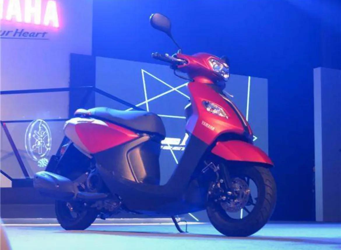 跑长途雅马哈巧格怎么样,雅马哈巧格跑20000公里怎么样