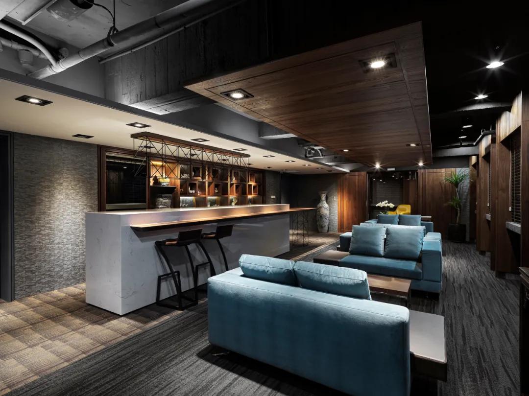 2021年英国室内设计大奖赛,迪拜装修室内设计艺术展活动