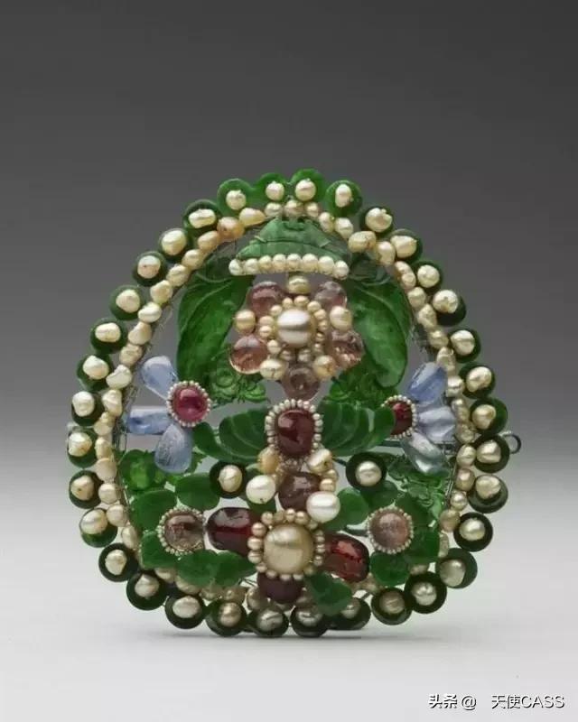 古代绝美女性,让人惊艳的古代女人