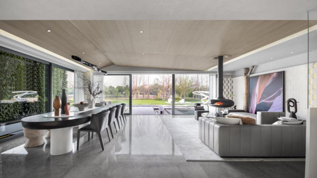 成都“两江汇一湖”区域,时隔3年低密推新