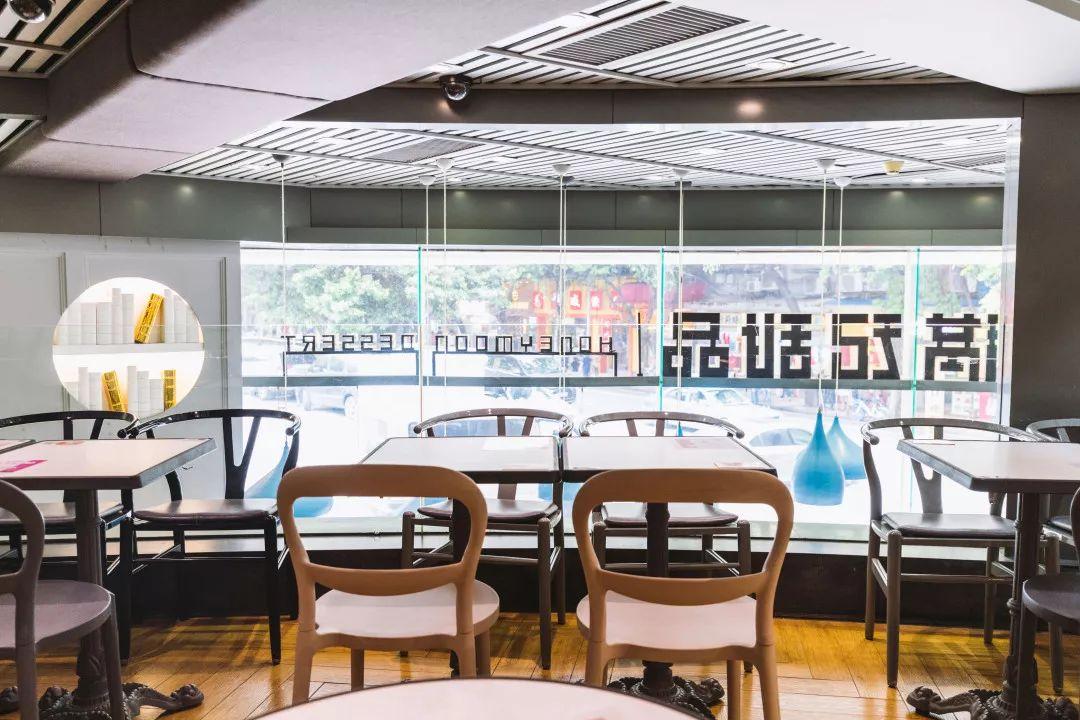 广州甜品店推荐老字号店里吃,广州甜品老字号排行榜前十名